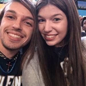 Meet your Posher, Jordan